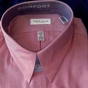 Van Heusen Dress Shirt